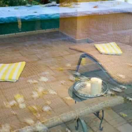 Boutiquehotel Schlosspalais 韦尼格罗德