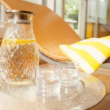 Boutiquehotel Schlosspalais Hotel Wernigerode