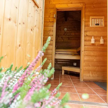 Otel Boutiquehotel Schlosspalais 4*
