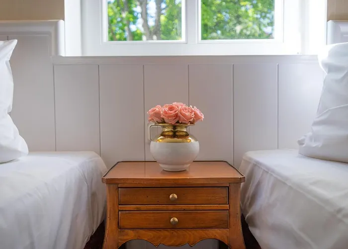 Hotel Boutiquehotel Schlosspalais 4*