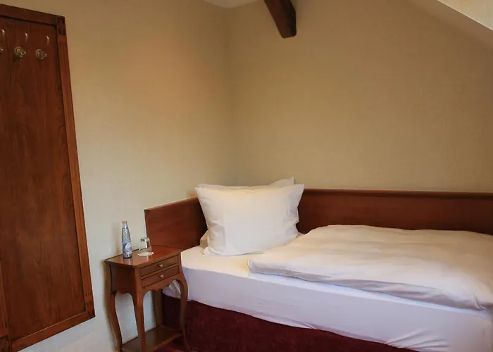 Boutiquehotel Schlosspalais 4*