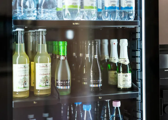 Ξενοδοχείο Boutiquehotel Schlosspalais Wernigerode