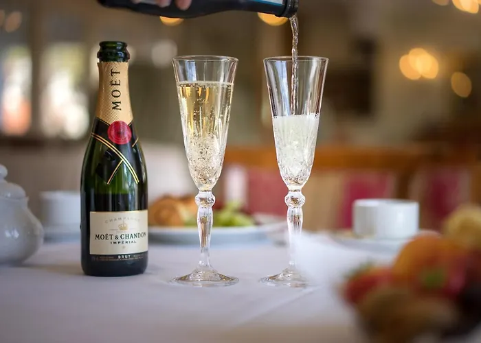 Boutiquehotel Schlosspalais 4*