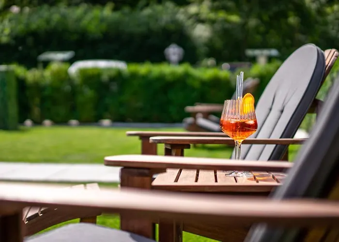 Boutiquehotel Schlosspalais 4*