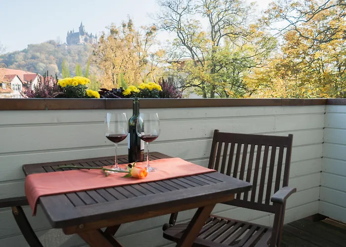 Boutiquehotel Schlosspalais Ξενοδοχείο 4*