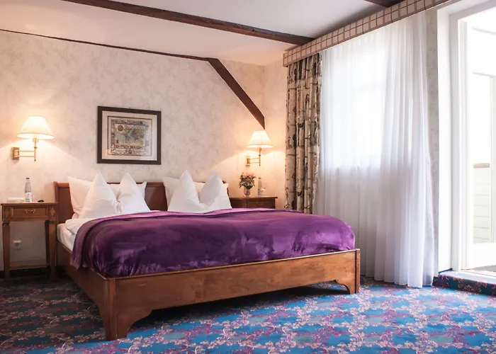 Hotel Boutiquehotel Schloßpalais