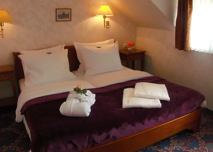 Boutiquehotel Schlosspalais Hotel