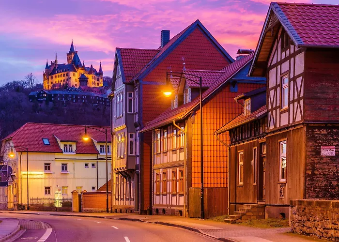 Boutiquehotel Schlosspalais Hotel