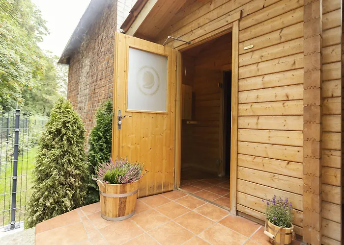 Boutiquehotel Schloßpalais 4* Wernigerode