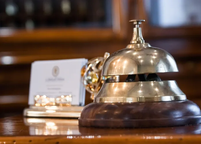 Boutiquehotel Schloßpalais Wernigerode