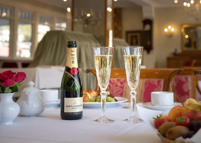 Boutiquehotel Schlosspalais