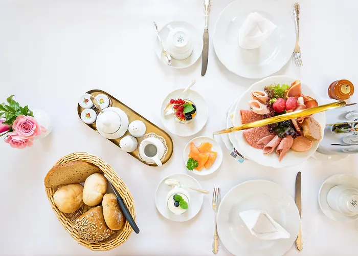 Boutiquehotel Schlosspalais Ξενοδοχείο Wernigerode