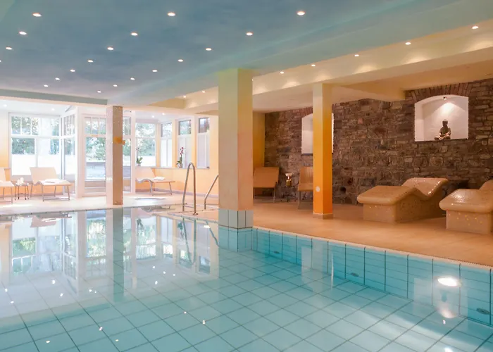 Hotel Boutiquehotel Schlosspalais