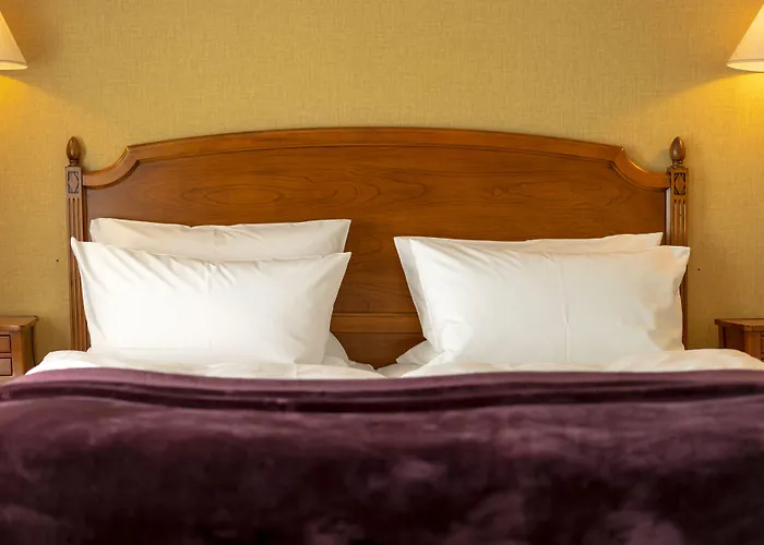 Hotel Boutiquehotel Schloßpalais Wernigerode