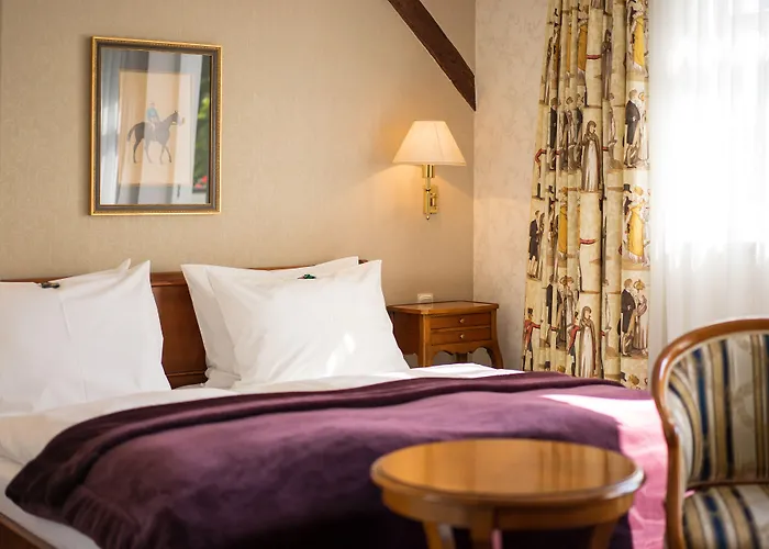 Boutiquehotel Schlosspalais Hotel