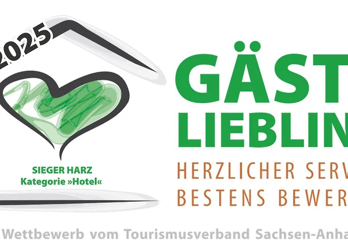 Boutiquehotel Schlosspalais Ξενοδοχείο Wernigerode