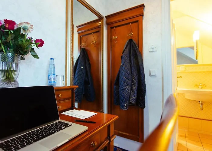 Boutiquehotel Schlosspalais