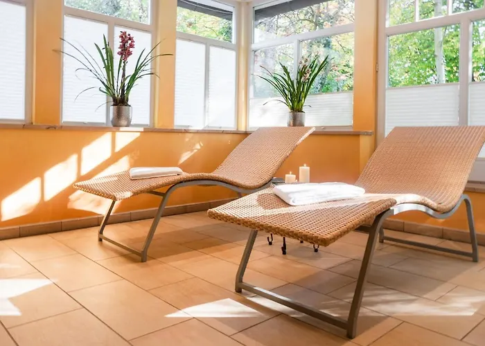 Boutiquehotel Schlosspalais Wernigerode