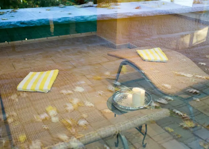 Boutiquehotel Schloßpalais Wernigerode