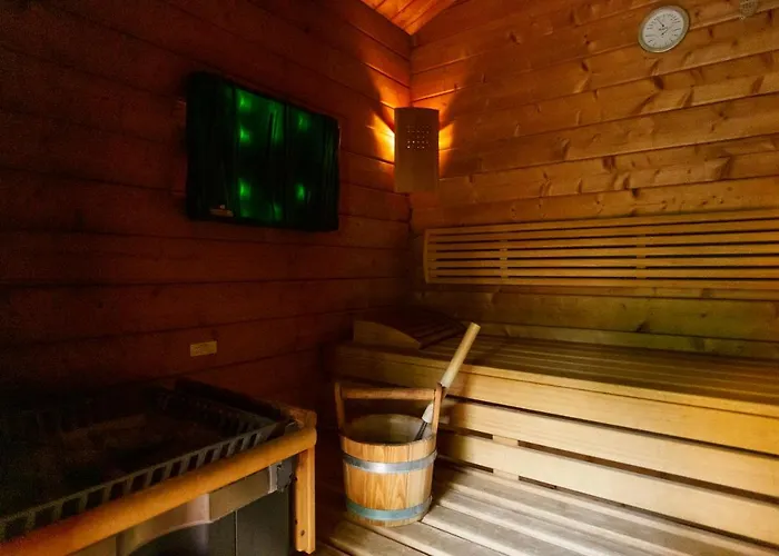 Boutiquehotel Schloßpalais 4* Wernigerode