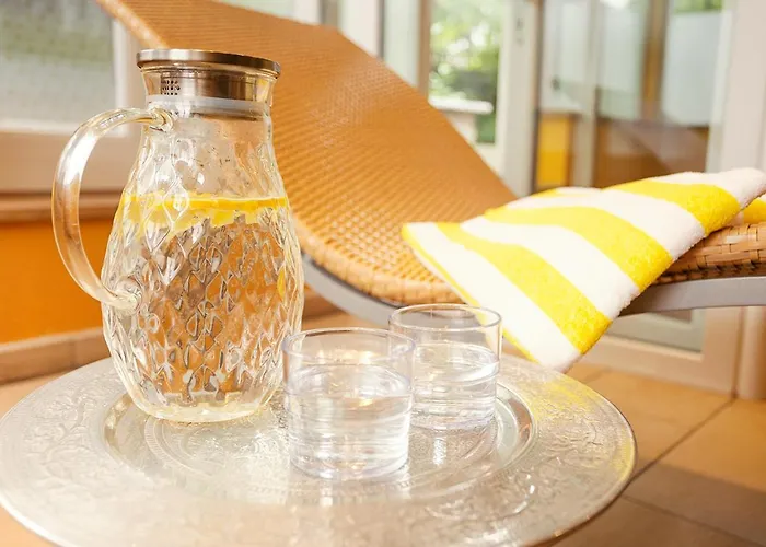 Boutiquehotel Schlosspalais Ξενοδοχείο Wernigerode